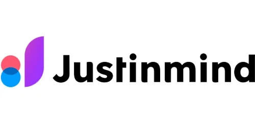 Justinmind Merchant logo