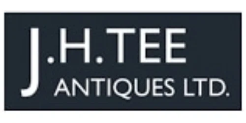 J.H. Tee Antiques Promo Code
