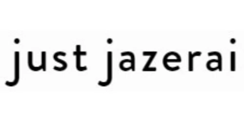 Just Jazerai Promo Code
