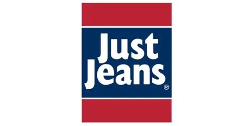 Just Jeans Merchant Logo