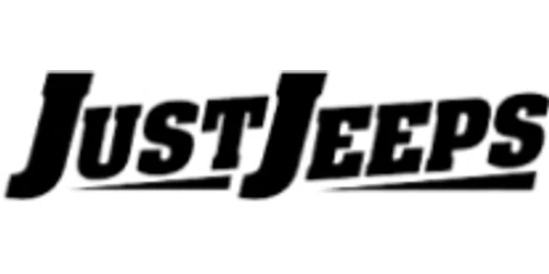 Just Jeeps Promo Code