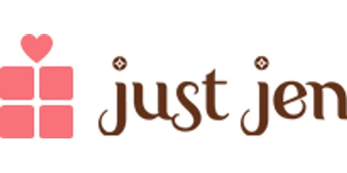 Just Jen Promo Code