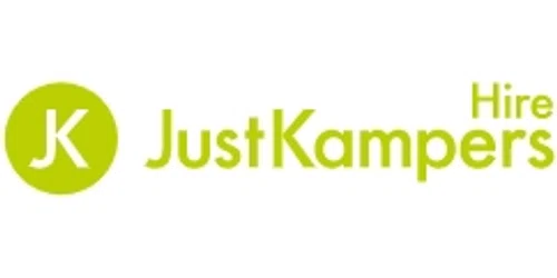 Just Kampers Hire Promo Code