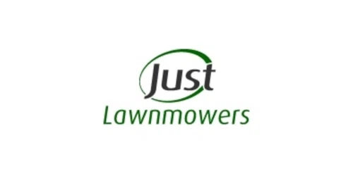 Just Lawnmowers coupon