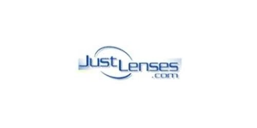 JustLenses coupon