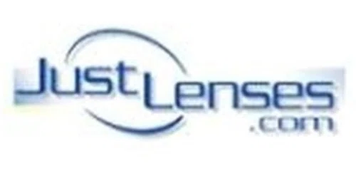 JustLenses Merchant logo