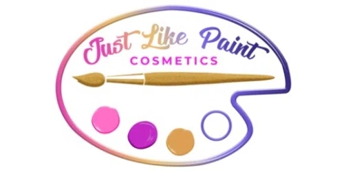 Just Like Paint Cosmetics Promo Code