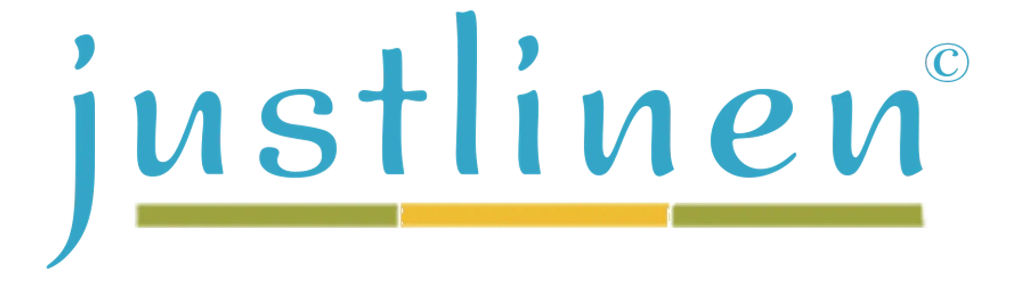 Justlinen Merchant Logo