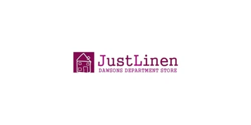 JustLinen coupon