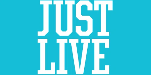 Just Live Promo Code