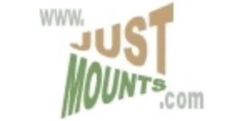 Just Mounts Promo Code