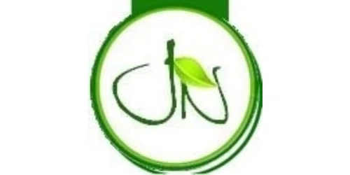 Just Natural Merchant logo