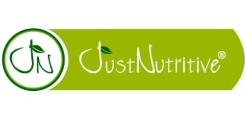 Just Nutritive Merchant logo