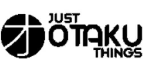 Just Otaku Things Promo Code