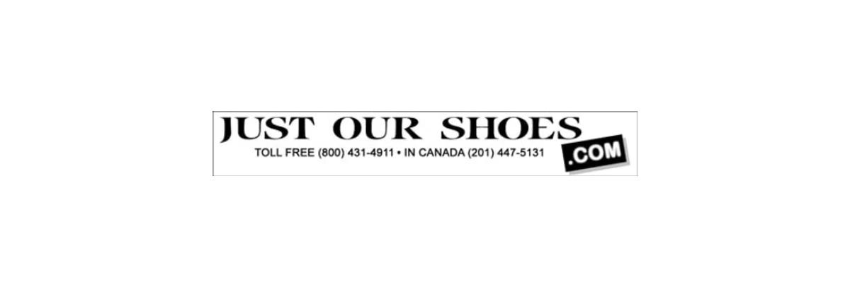 JUST OUR SHOES Promo Code — 10 Off (Sitewide) 2024