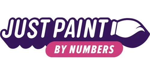 Just Paint by Numbers Promo Code
