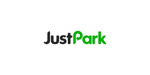 JustPark coupon