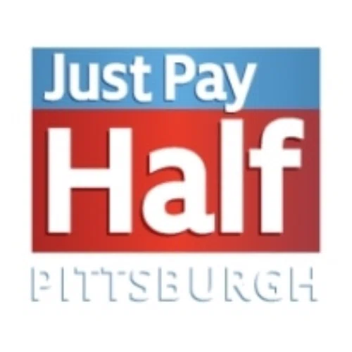 50% Off Just Pay Half Pittsburgh Discount Codes | Aug '22