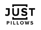 JUST PILLOWS Promo Code — 25 Off (Sitewide) Aug 2024