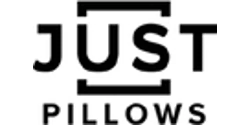 Just Pillows Promo Code