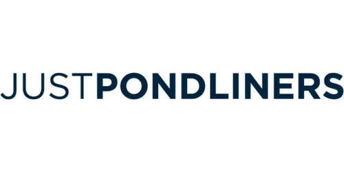 Just Pond Liners Promo Code