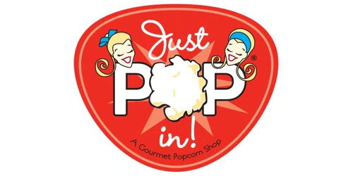 15% Off Just Pop In! Promo Code, Coupons (1 Active) 2022
