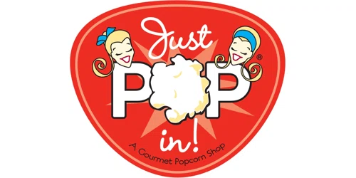 Just Pop In! Promo Code