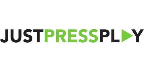 Just Press Play Promo Code