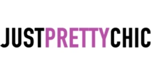 JUSTPRETTYCHIC Promo Code