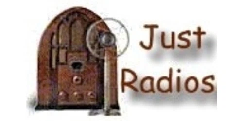Just Radios Promo Code