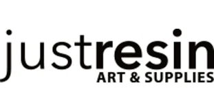 JustResin Merchant Logo