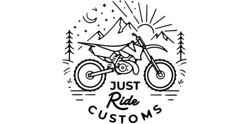Just Ride Customs Promo Code