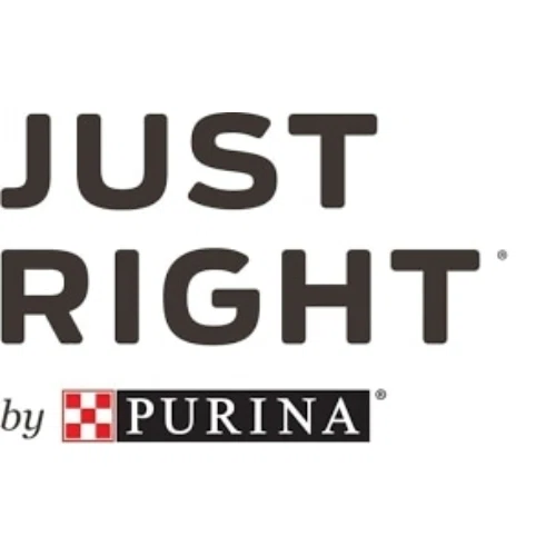 JUST RIGHT BY PURINA Promo Code — 200 Off Jul 2024