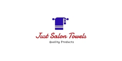 Just Salon Towels coupon