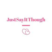 JustSayItThough Merchant Logo