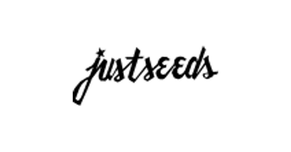 Justseeds Promo Codes - 49% Off (Sitewide) in Feb 2026
