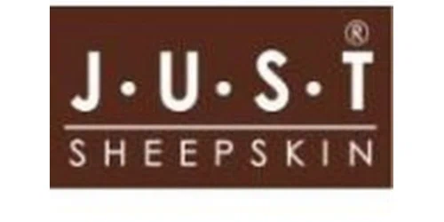 Just Sheepskin Merchant logo