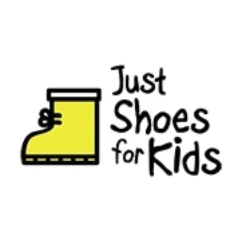Just Shoes for Kids Promo Codes | 20 