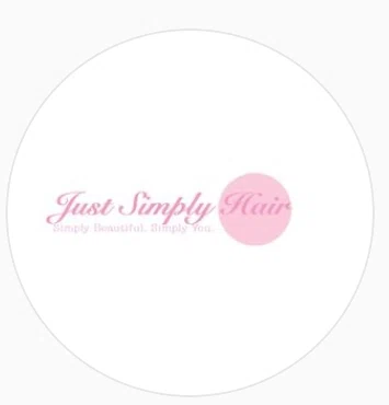 JUST SIMPLY HAIR Promo Code — 200 Off in July 2024