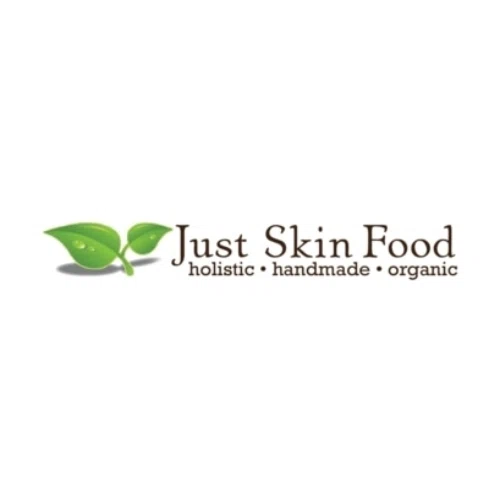 JUST SKIN FOOD Promo Code — 139 Off in August 2024