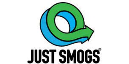 Just Smogs Promo Code