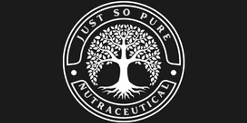 Just So Pure Promo Code