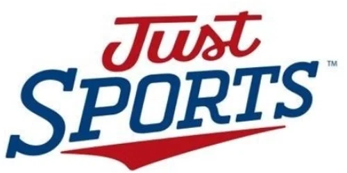 Just Sports Merchant logo