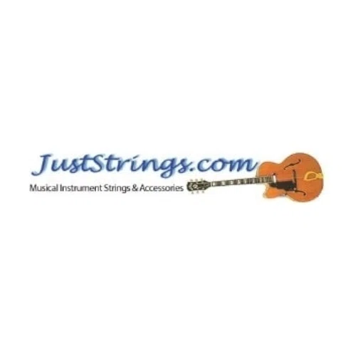 20 Off JustStrings Promo Code Coupons 2 Active Apr 24