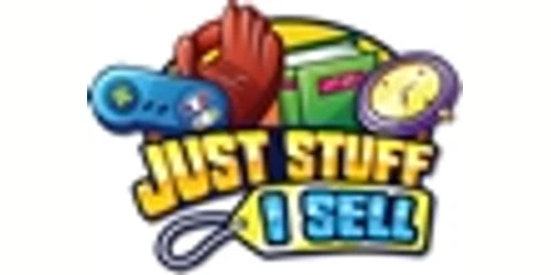 Just Stuff I Sell Promo Code