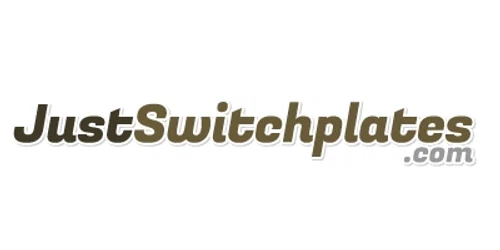 JustSwitchplates.com coupon