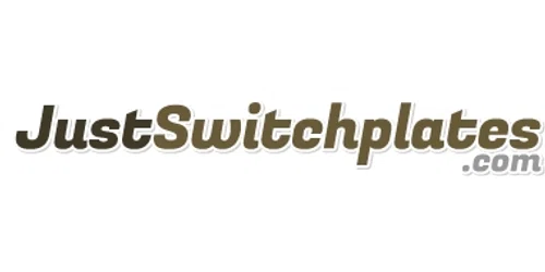 JustSwitchplates.com Merchant logo
