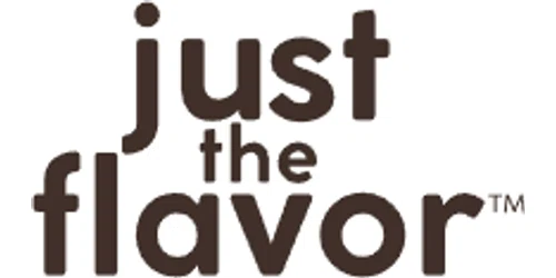Just The Flavor Promo Code