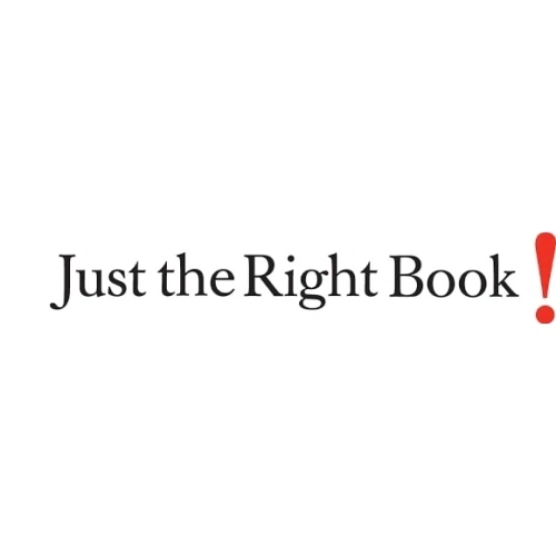 Just The Right Book Promo Code