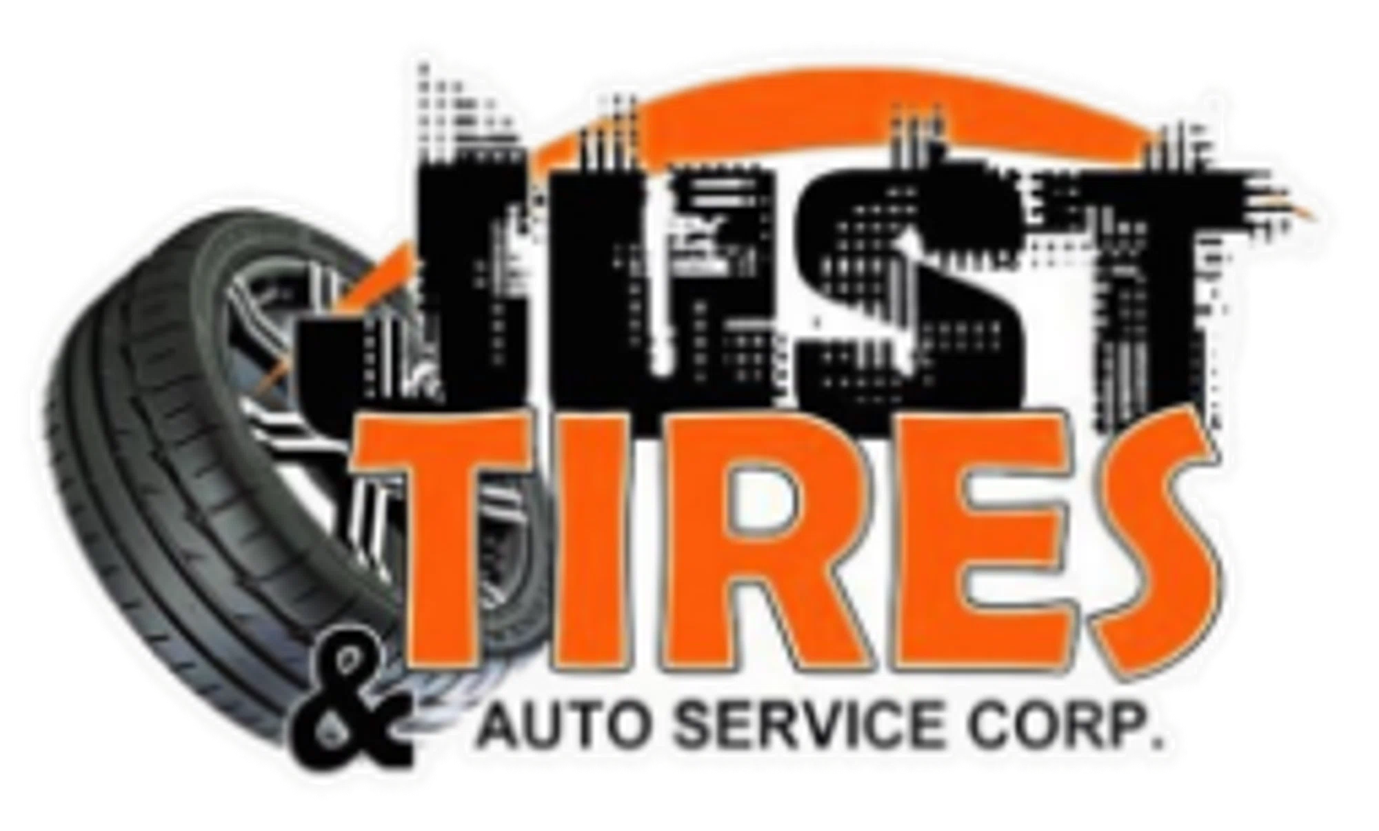 JUST TIRES & AUTO SERVICE CORP Promo Code — 150 Off 2024